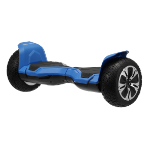 GORUNNER HUMMER SEGBOARD 5.0 FASHION BLUE