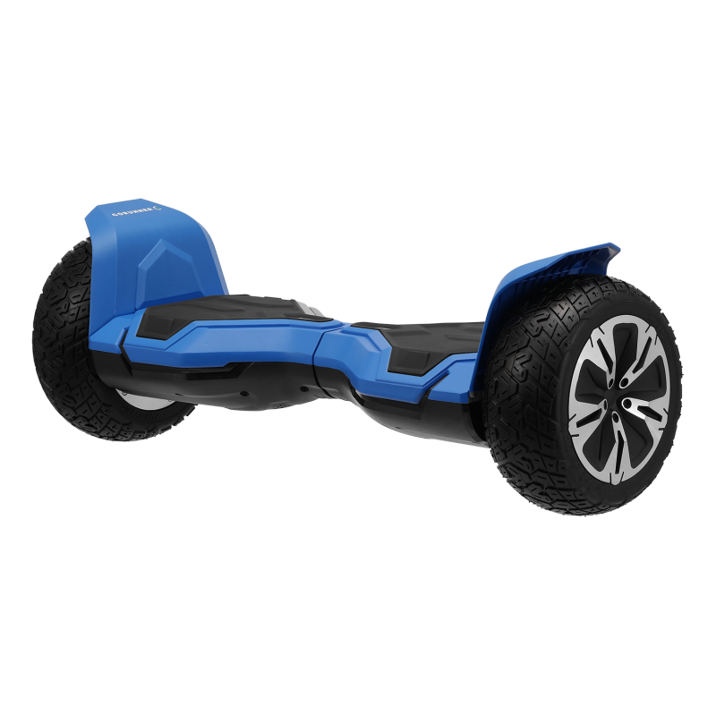 GORUNNER HUMMER SEGBOARD 4.0 FASHION BLUE