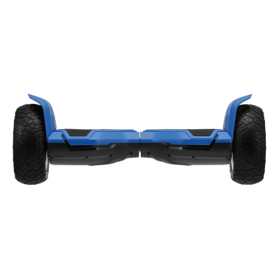 GORUNNER HUMMER SEGBOARD 4.0 FASHION BLUE