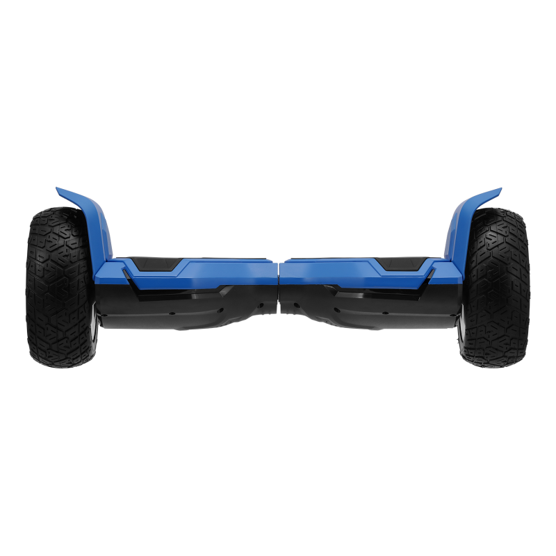 GORUNNER HUMMER SEGBOARD 4.0 FASHION BLUE