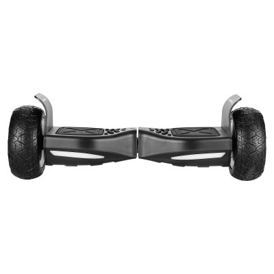 GORUNNER HUMMER SEGBOARD 5.0 URBAN BLACK
