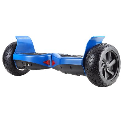 GORUNNER HUMMER SEGBOARD 5.0 FASHION BLUE