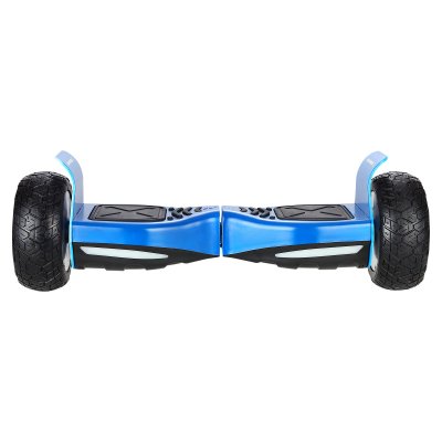 GORUNNER HUMMER SEGBOARD 5.0 FASHION BLUE
