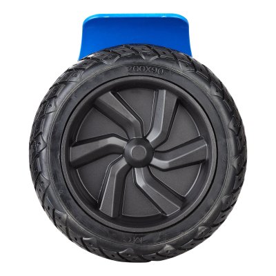 GORUNNER HUMMER SEGBOARD 5.0 FASHION BLUE