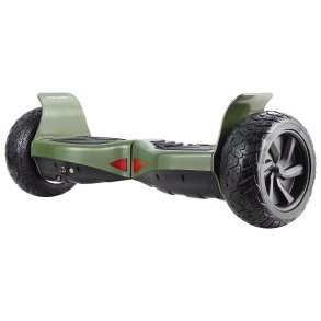 GORUNNER HUMMER SEGBOARD 5.0 ARMY GREEN