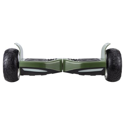 GORUNNER HUMMER SEGBOARD 5.0 ARMY GREEN