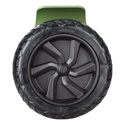 GORUNNER HUMMER SEGBOARD 5.0 ARMY GREEN