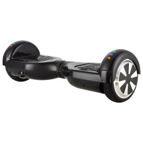 GORUNNER HUMMER SEGBOARD 6.5 BLACK