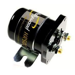 Hollywood HR 500 Batteri adskiller 500 amp