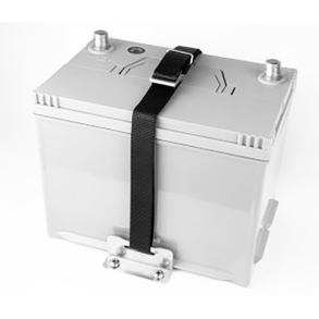 Hollywood Skyllemarks 140-0810 batteriholder