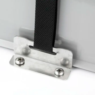 Hollywood Skyllemarks 140-0810 batteriholder