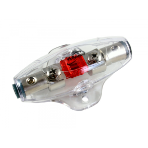 Hollywood MAH 1 sikringsholder til mini anl sikringer maksimum 21,4 mm2 kabel