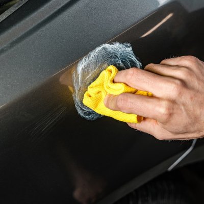 K2 ULTRA CUT - Effektiv pasta til fjernelse af ridser
