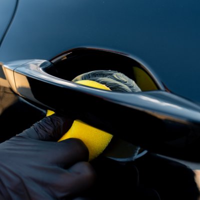 K2 Turgo 250 G - Let slibende vokspasta med nanoteknologi