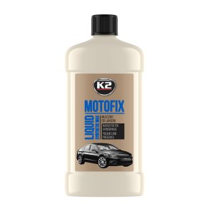 K2 MOTOFIX 500 ML - F�rsteklasses lakpolish voks