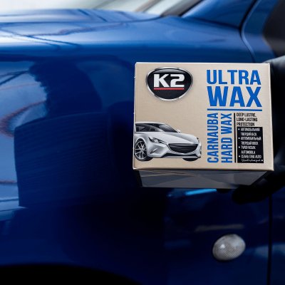 K2 ULTRA WAX 250 G - Fastvoks