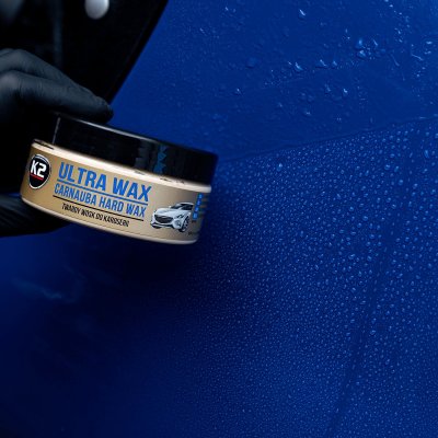 K2 ULTRA WAX 250 G - Fastvoks
