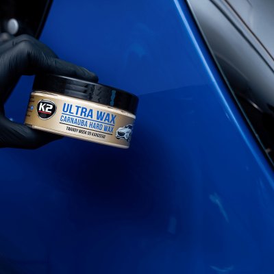 K2 ULTRA WAX 250 G - Fastvoks