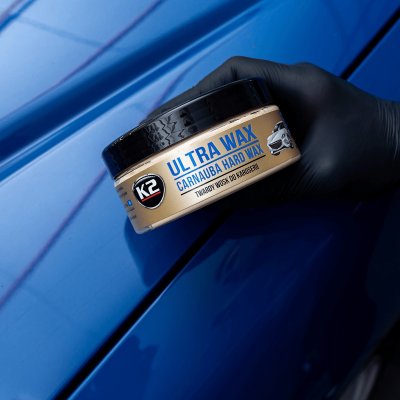 K2 ULTRA WAX 250 G - Fastvoks