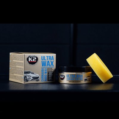 K2 ULTRA WAX 250 G - Fastvoks