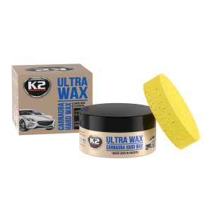 K2 ULTRA WAX 250 G - Fastvoks