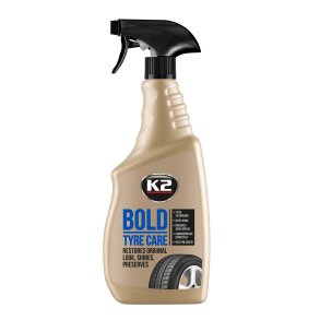 K2 BOLD 700 ML - D�kpleje
