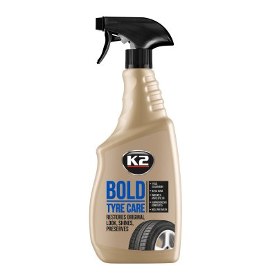 K2 BOLD 700 ML - D�kpleje