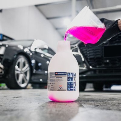 K2 Skumspr�jte p� 2 liter