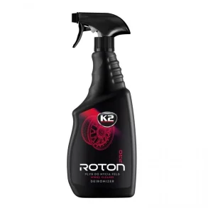 K2 ROTON PRO F�LGRENS I GEL FORM PUMPE 750 ML