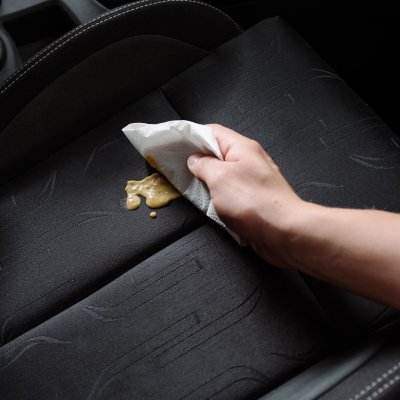 K2 TAPIS 600 ML - Stofrens p� skum basis