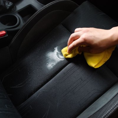 K2 TAPIS 600 ML - Stofrens p� skum basis
