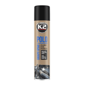 K2 POLO COCKPIT 300 ML FAHREN - Cockpit vinylmakeup New Car