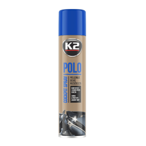 K2 POLO COCKPIT 300 ML LAVENDEL - Cockpit vinylmakeup