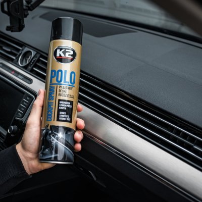 K2 POLO COCKPIT 300 ML JORDB�R - Cockpit vinylmakeup