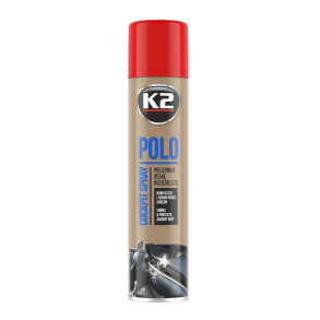 K2 POLO COCKPIT 300 ML JORDB�R - Cockpit vinylmakeup