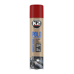 K2 POLO COCKPIT 300 ML KIRSEB�R - Cockpit vinylmakeup