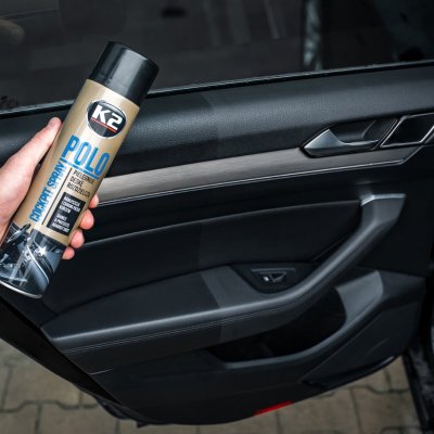 K2 POLO COCKPIT 300 ML GR�NT �BLE - Cockpit vinylmakeup