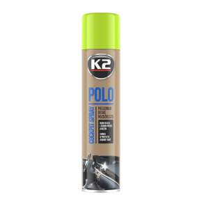 K2 POLO COCKPIT 300 ML GR�NT �BLE - Cockpit vinylmakeup