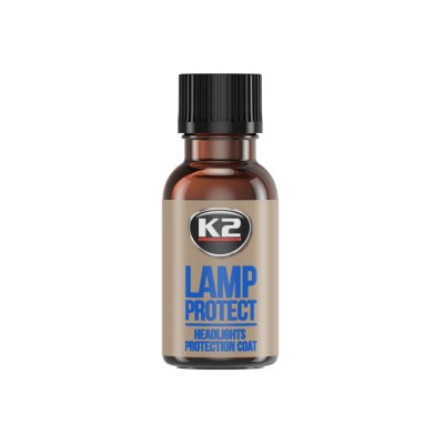 K2 Beskyttelsescoating til forlygter 10 ml