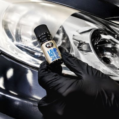 K2 Beskyttelsescoating til forlygter 10 ml