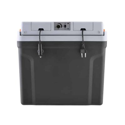 POWERTREND 12V/230V KLEBOKS 25 LITER