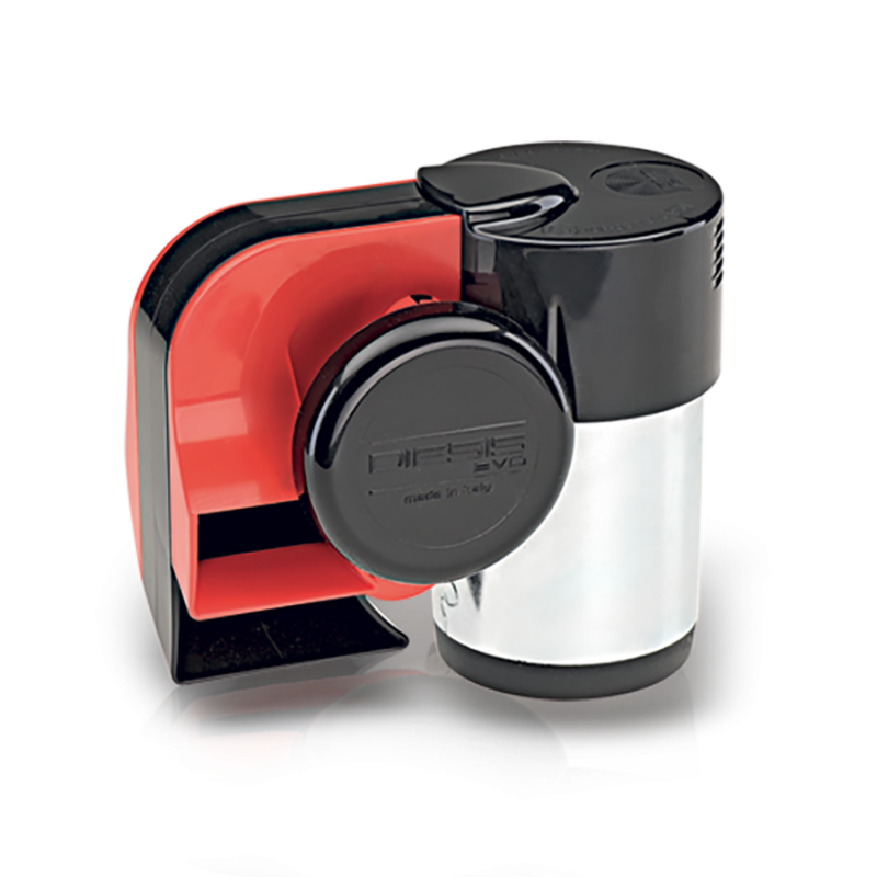 Horn fanfarre kompakt model til 12V