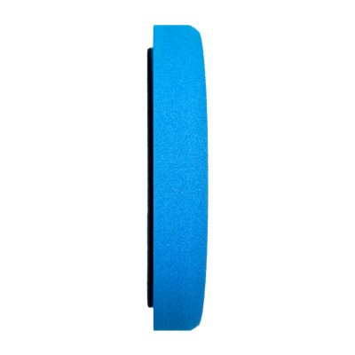 K2 Poleringssvamp til polermaskine 150 mm - Glat bl� st�rkt slibende