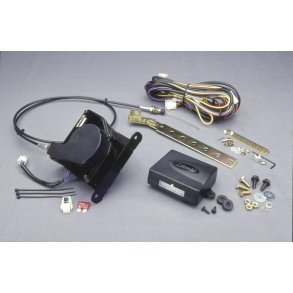 Fartpilot LAP500 Elektronisk kabelstyret fartpilot til biler uden Egas