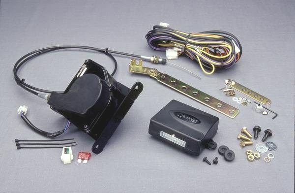 Fartpilot LAP500 Elektronisk kabelstyret fartpilot til biler uden Egas