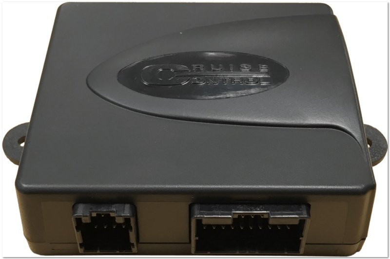 Fartpilot LAP500 Elektronisk kabelstyret fartpilot til biler uden Egas