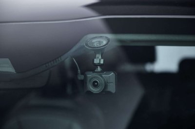 OSRAM DASHCAMERA ROADsight 1500