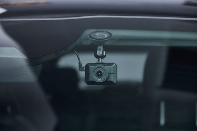 OSRAM DASHCAMERA ROADsight 1500