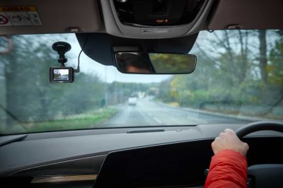 OSRAM DASHCAMERA ROADsight 1500