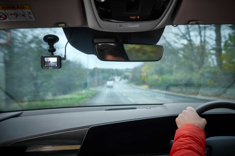 OSRAM DASHCAMERA ROADsight 1500